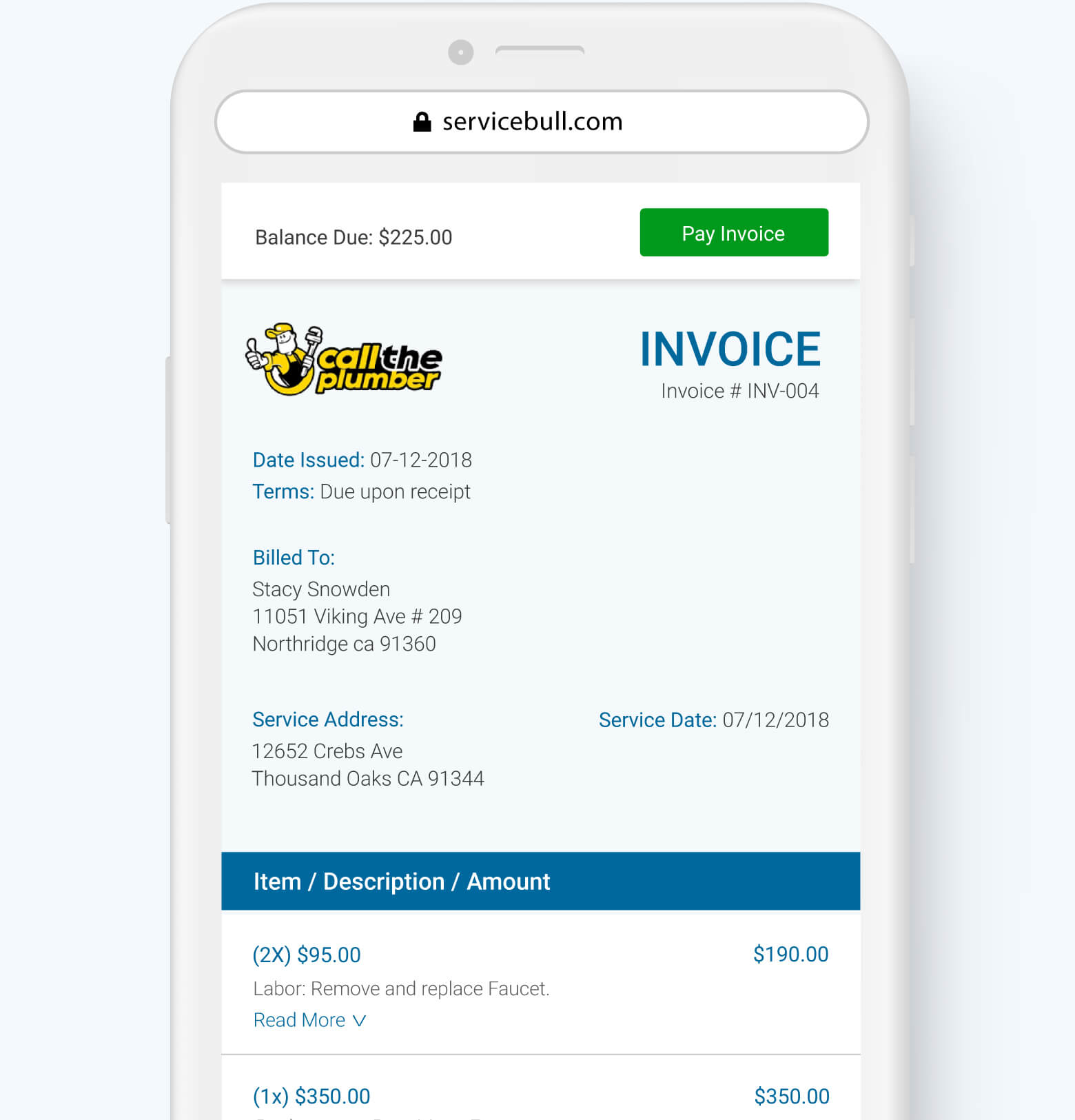 Google Integration