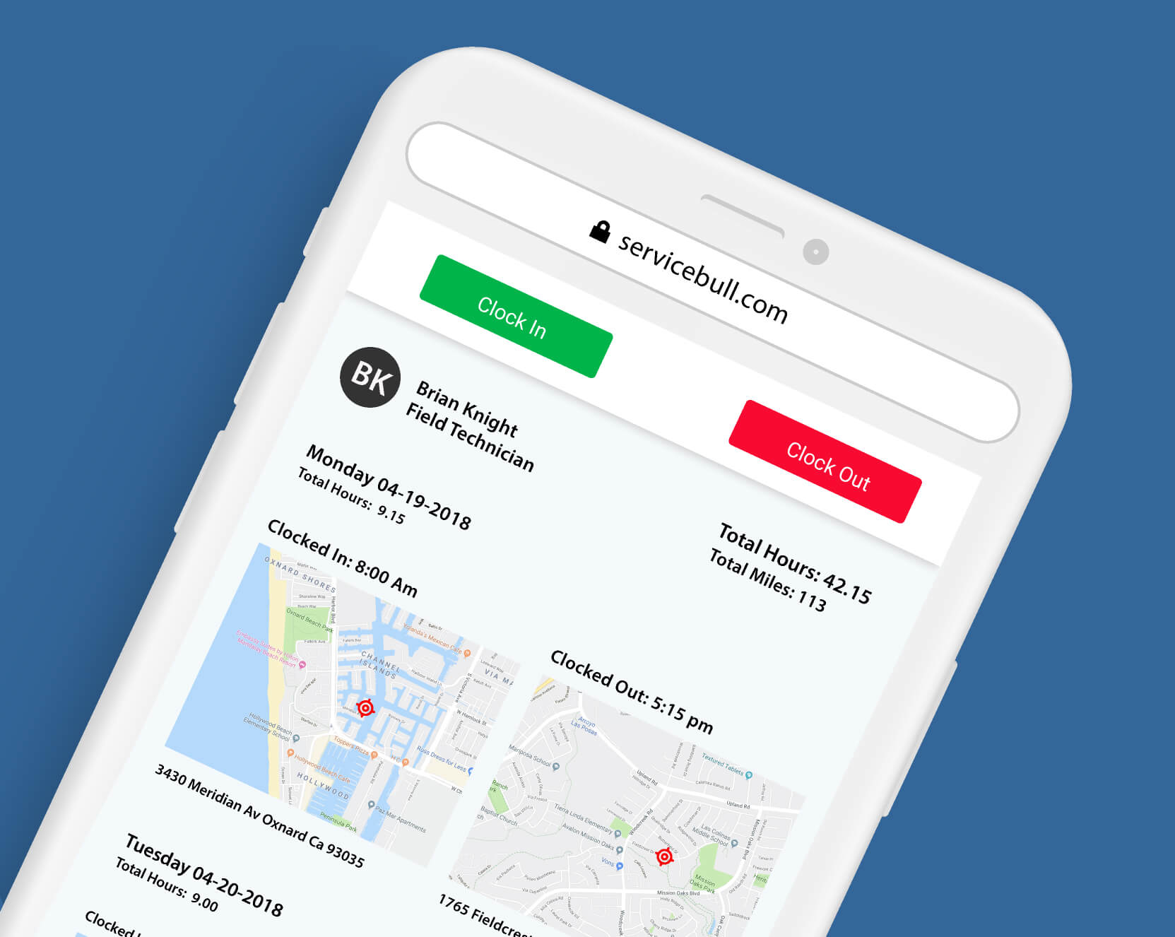 Google Integration