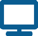 Monitor icon
